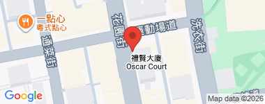 单幢楼房 1室 高层 物业地址
