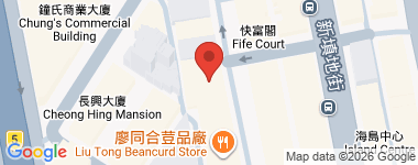 1083 Canton Road Room B, Low Floor Address