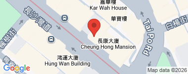 单幢楼房 1室 物业地址