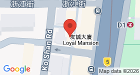  Chap On Building Map