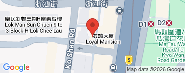 Chap On Building Room C Address