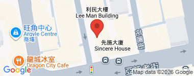 单幢楼房 1室 低层 物业地址