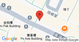 广福道113-115号 地图