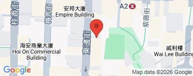 靚唐樓 Full Floor Address