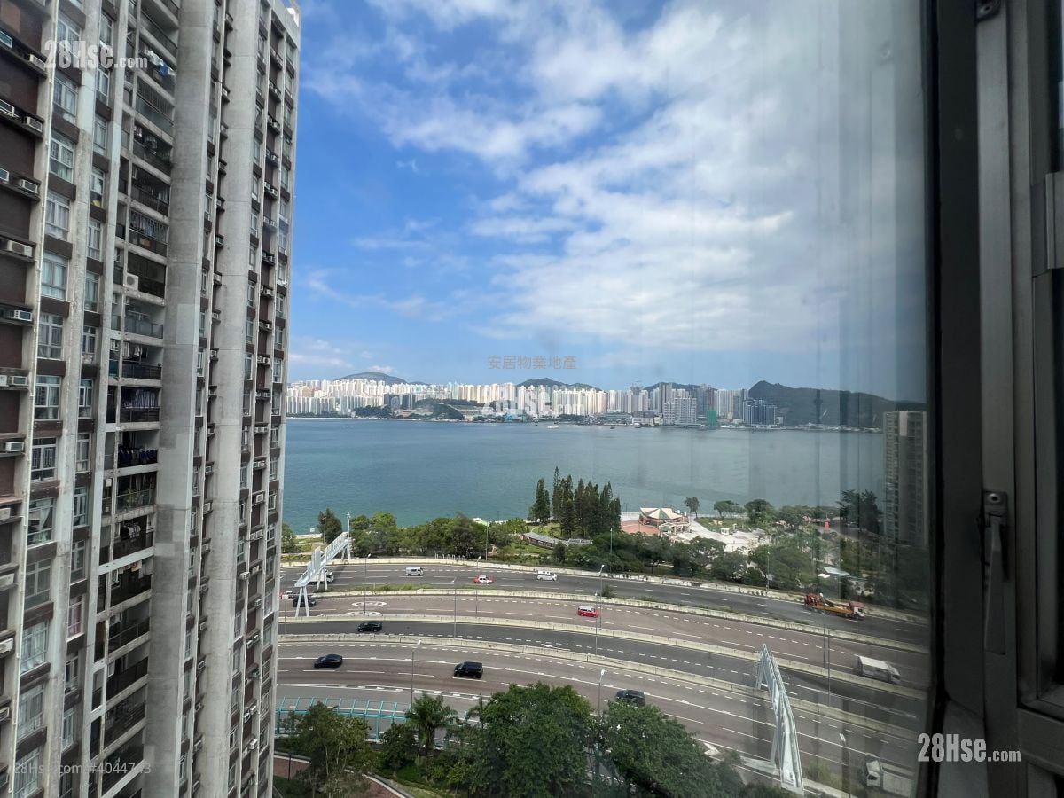 Taikoo Shing Rental 3 Bedrooms , 2 Bathrooms 708 ft²