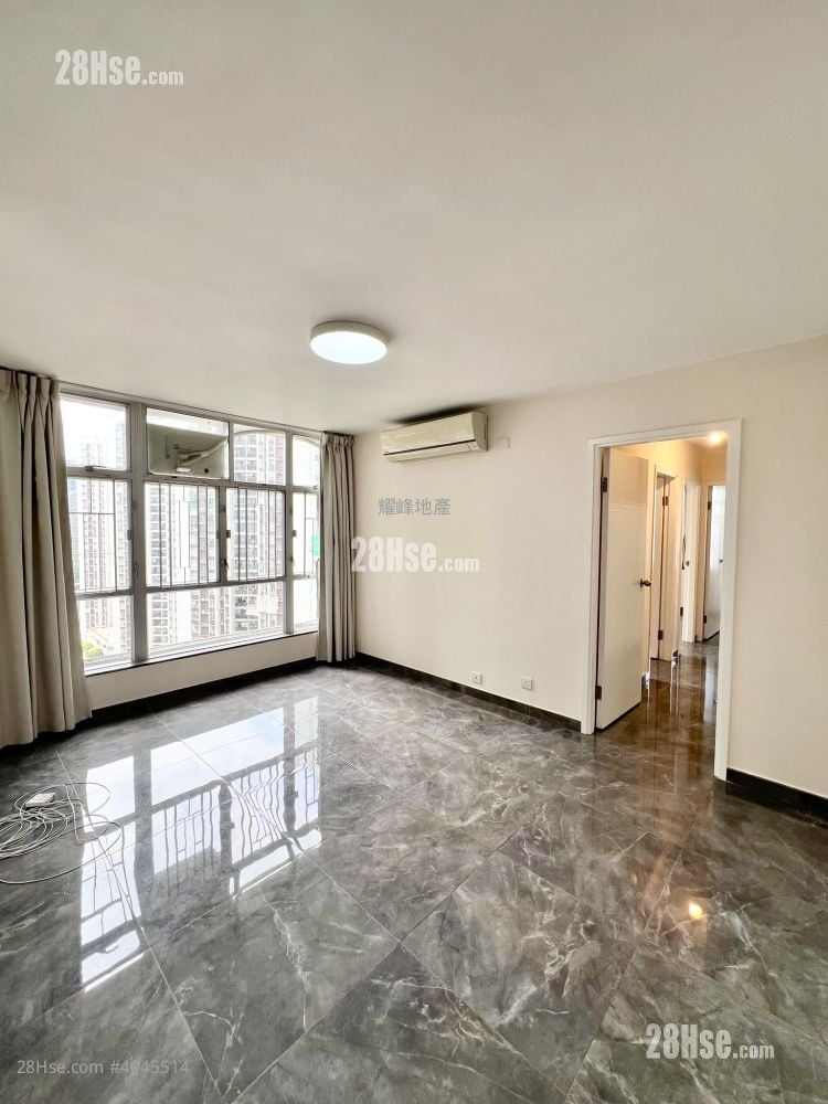 Taikoo Shing Rental 708 ft²