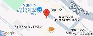 土地  物业地址