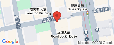 14-20 Hamilton Street Full Floor Address