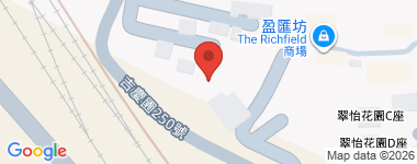 村屋 独立屋 全幢 物业地址
