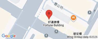 Chinese Mansion High-Level, High Floor Address