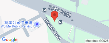 Woo Mei Village House, Whole block Address
