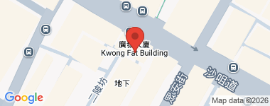 Apartment High-Level, High Floor Address