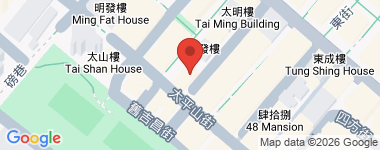 Wing Yau House Room B Address