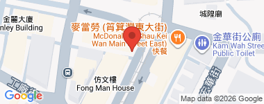 东大街136号 电梯洋楼Elevator.Building 物业地址