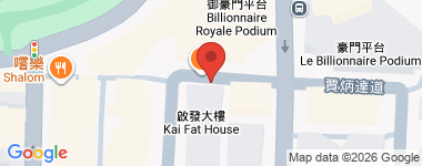单幢楼房 1室 物业地址