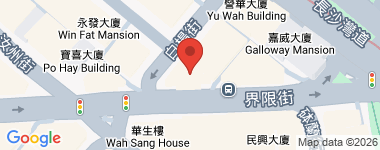 Ming Sing Building Room B Address