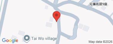 大窝村  物业地址