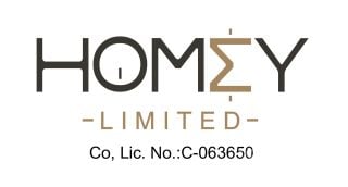 Homey Ltd