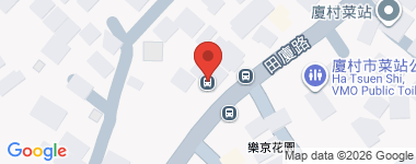 Village Full Floor, Middle Floor Address