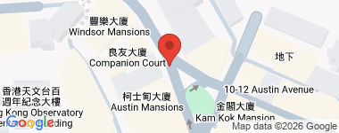 Apartment Room A Address