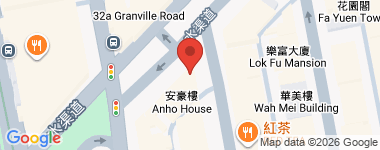Mei Shing Building Low Floor Address