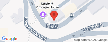 律敦治行  物业地址
