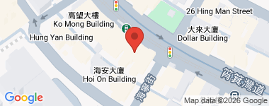 166 Shau Kei Wan Toad Stairs Address