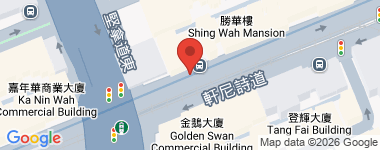 ◆ 业主盘 免佣 ◆ 香峊大厦◆ 439 高层 物业地址