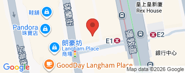 Apartment Full Floor Address
