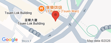 Chinese Mansion High-Level, High Floor Address