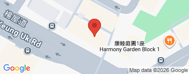 Chinese Mansion High-Level, High Floor Address
