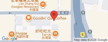嘉善街7-9A号 Vr Floor Plan 物业地址