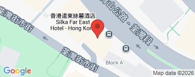 Apartment Low-Rise, Low Floor Address