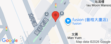 單幢樓房 E室 物業地址