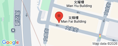 Man Fai Building Unit 10,High Floor(9-18|18/F) Address