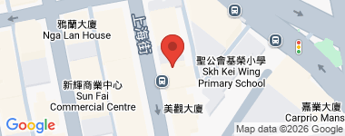 718 Shanghai Street Room 1F Address
