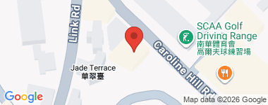Caroline Garden Unit B,High Floor(18-28|28/F) Address
