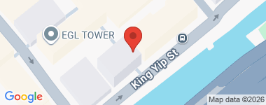 King Palace Plaza  Address