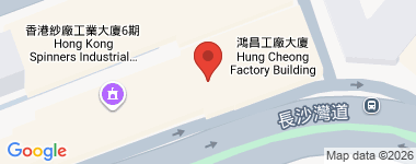 Astra Middle Floor Address