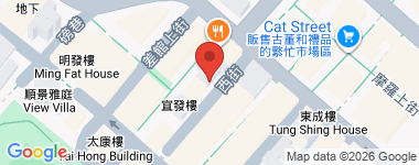 43 Sai Street Full Layer, Middle Floor Address