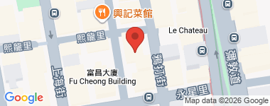 Chinese Mansion Twenty Two Address