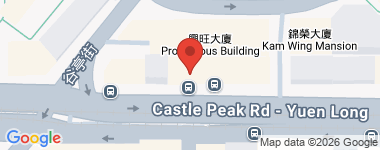 金豪大廈 高層 物業地址
