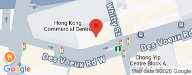 龙丰阁 中层 (23-32/36楼) 物业地址