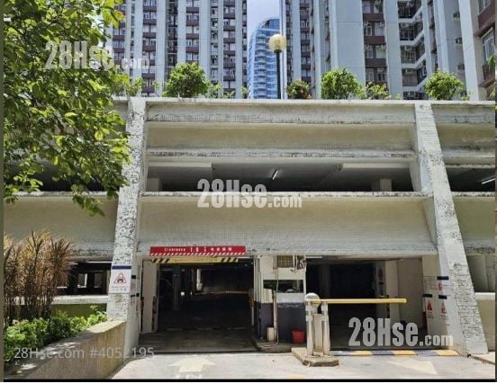Taikoo Shing Rental