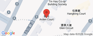 雅苑 高层 物业地址