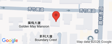 雅园大厦 低层 物业地址