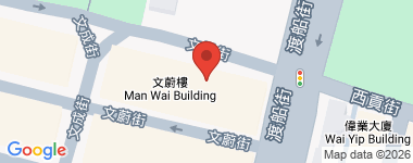 文蔚楼 地下 物业地址