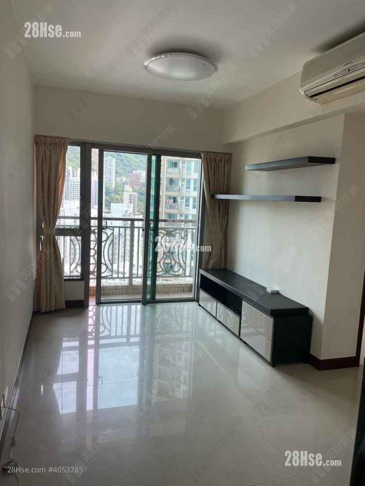 The Merton Rental 2 Bedrooms , 1 Bathroom 470 ft²
