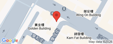 Chinese Mansion High-Level, High Floor Address