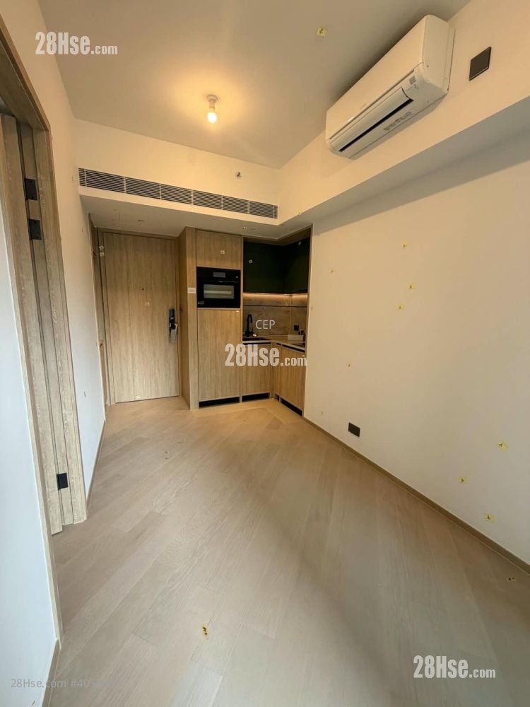 Le Mont Rental 303 ft²